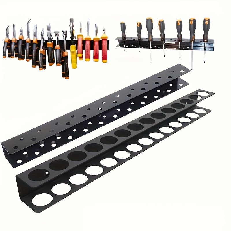 1 Parça Garaj Duvarına Monte E - Workshop Tools On Wall incelemesi ve fiyatı