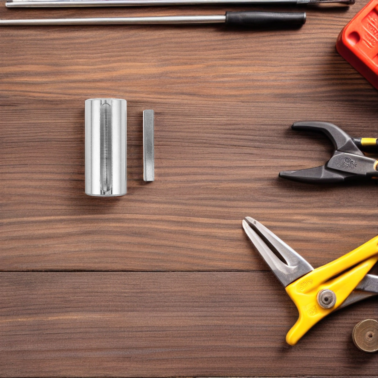 Araç Bakım Aletleri Ağır Hizme - Maintenance Workshop Tools incelemesi ve fiyatı