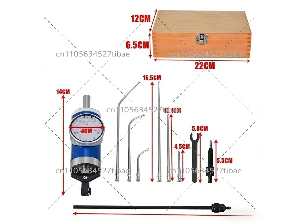 Mavi Endüstriyel Sınıf Merkezl - Workshop Tools In Engineering incelemesi ve fiyatı