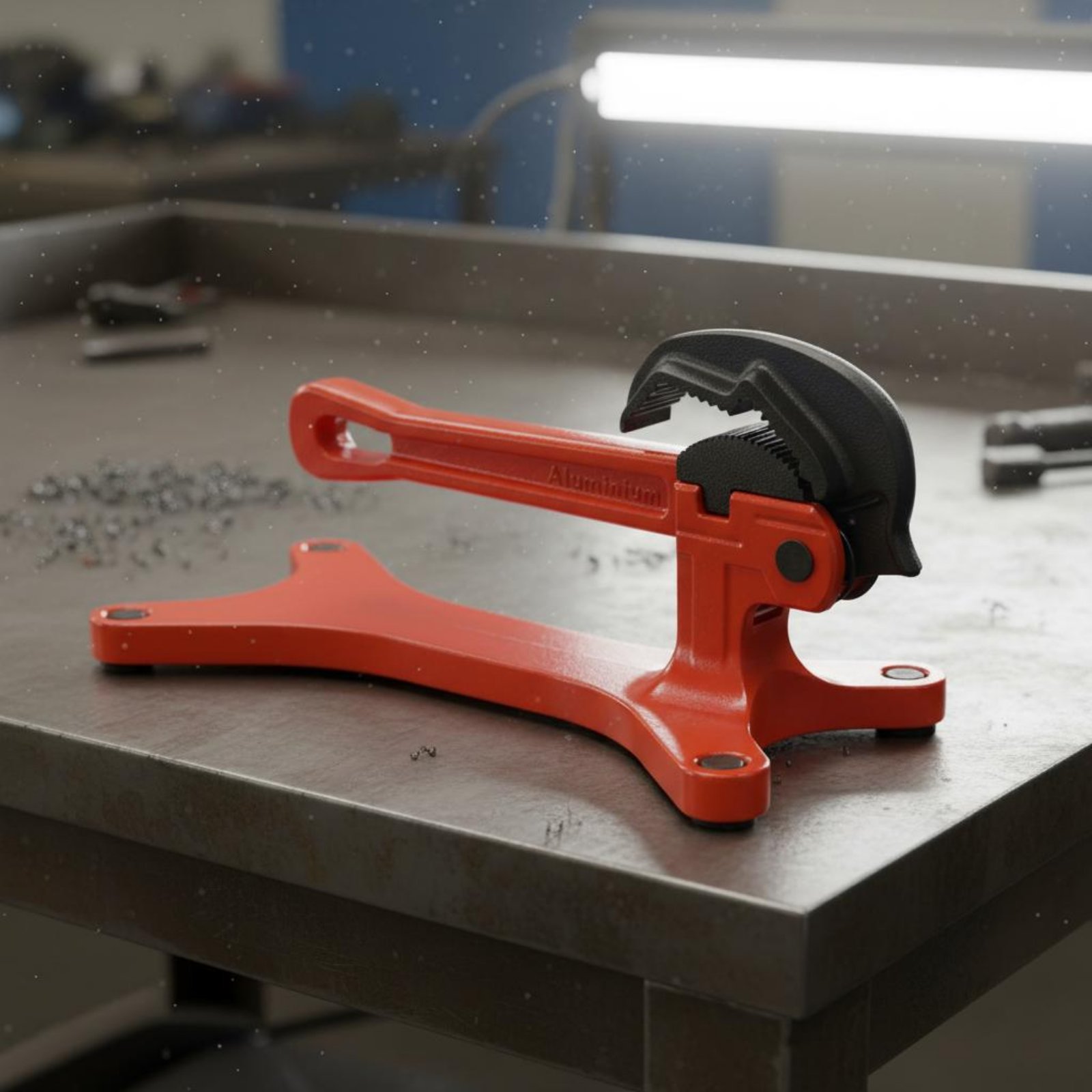 Yoke Boru Mengenesi Sağlam Day - Tools In The Workshop incelemesi ve fiyatı
