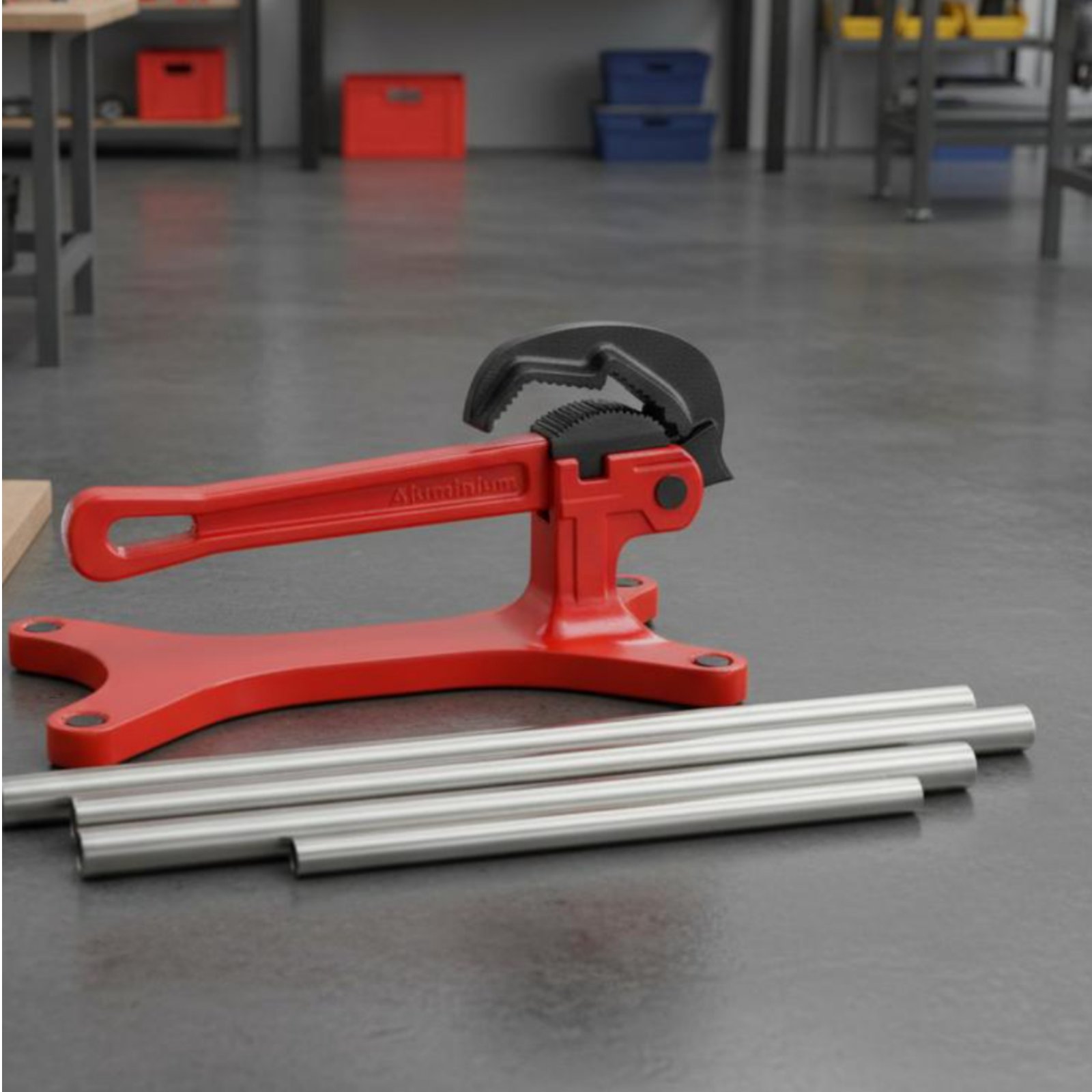 Yoke Boru Mengenesi Sağlam Day - Tools In The Workshop incelemesi ve fiyatı