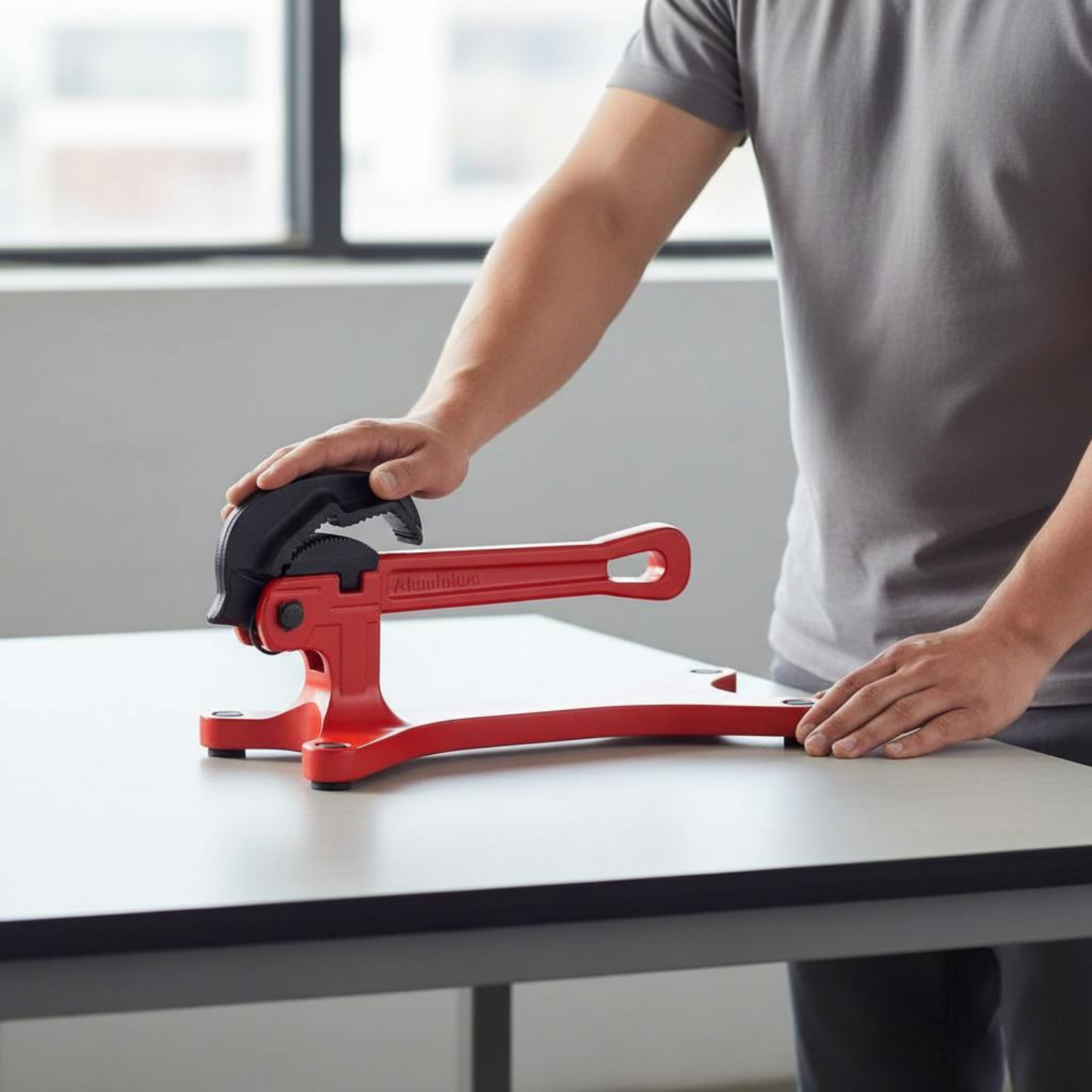 Kendinden Kilitlenen Boru Anah - Tools In The Workshop incelemesi ve fiyatı