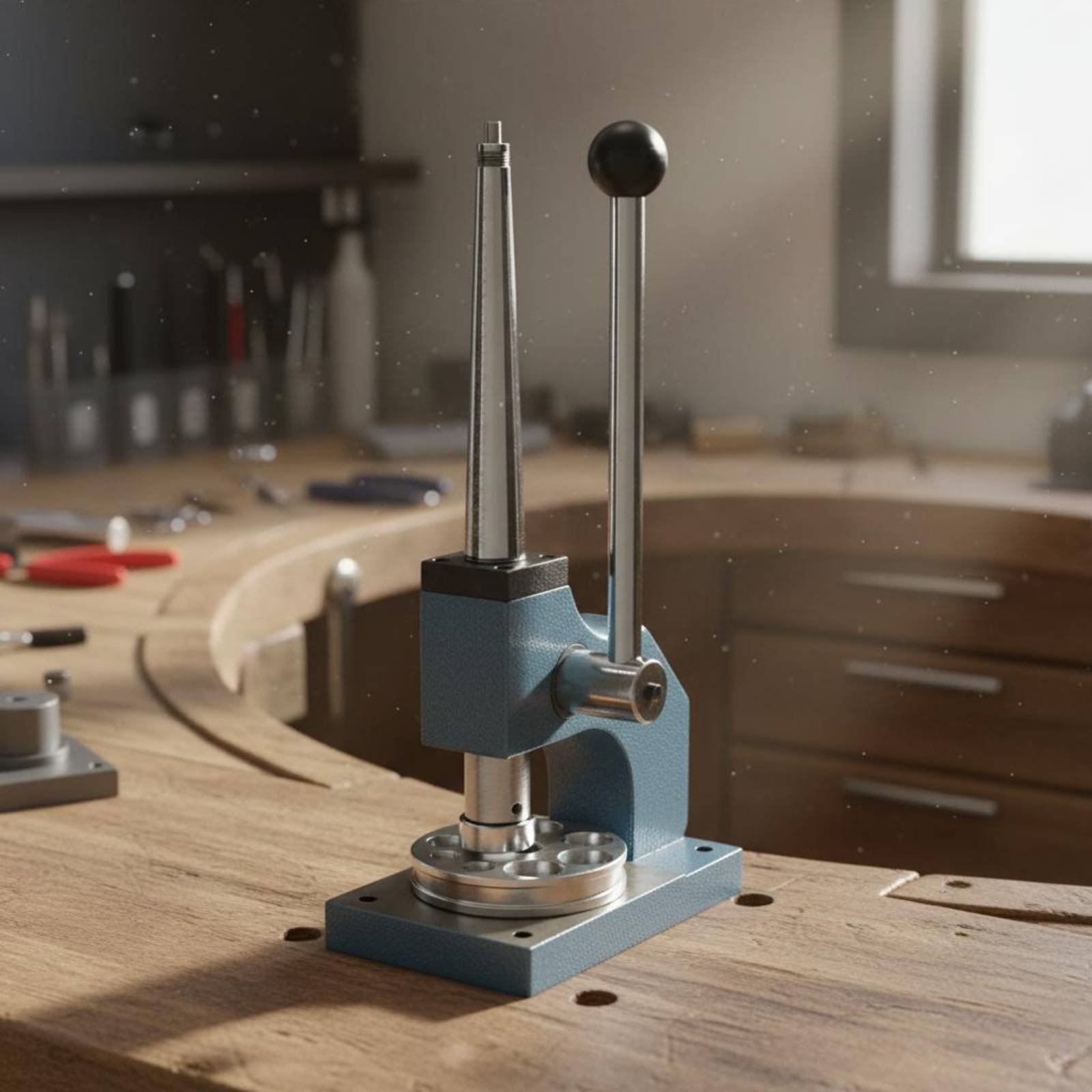 Bant Boyutu Ayarlayıcı Çift Çu - Tools In The Workshop incelemesi ve fiyatı