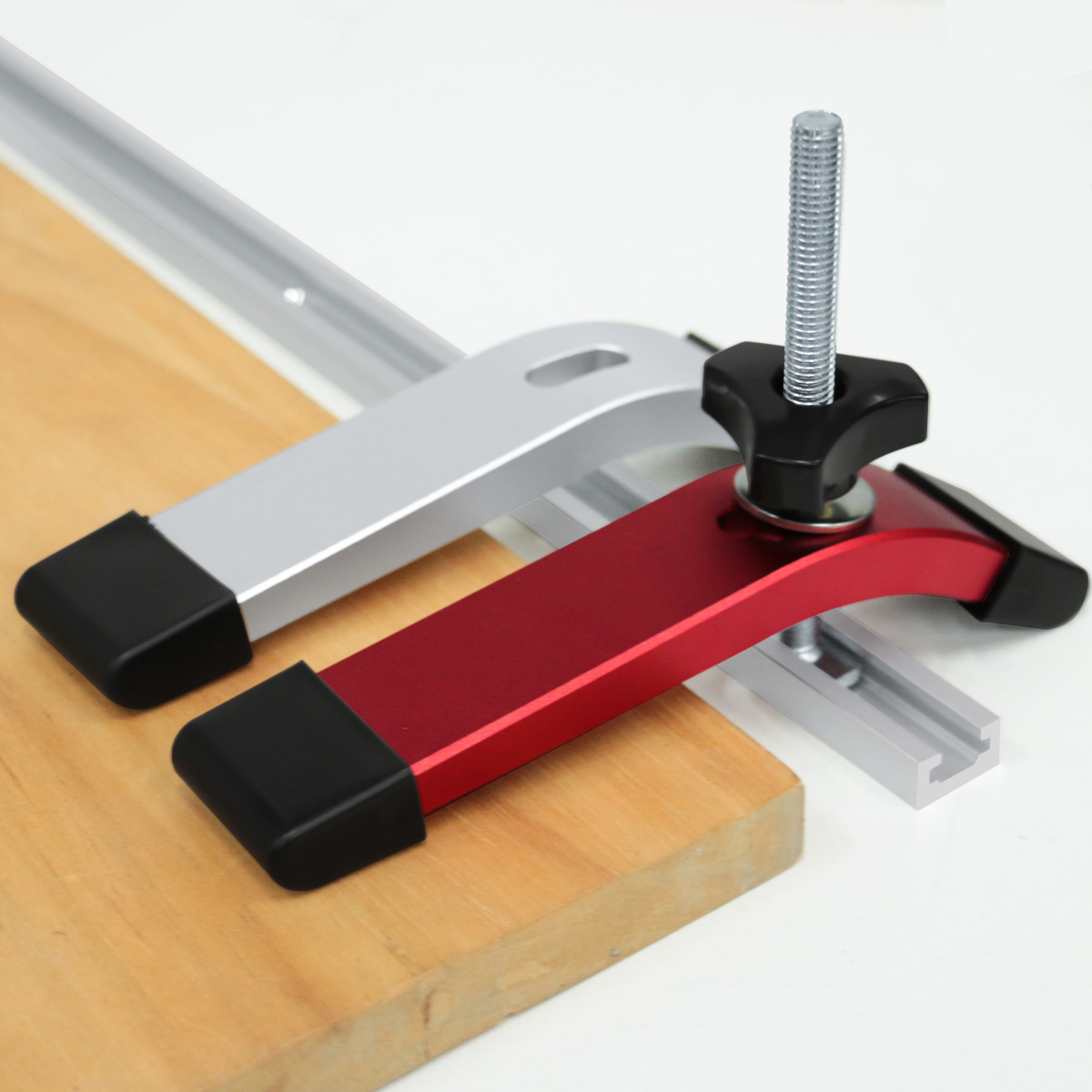 1 adet T-Track sabitleme kelep - Router Table Insert incelemesi ve fiyatı