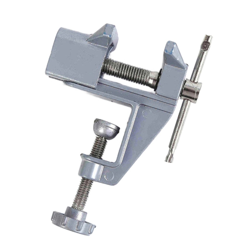 Mini Masa Tezgah Mengenesi Ev  - Workshop Tools Vice incelemesi ve fiyatı