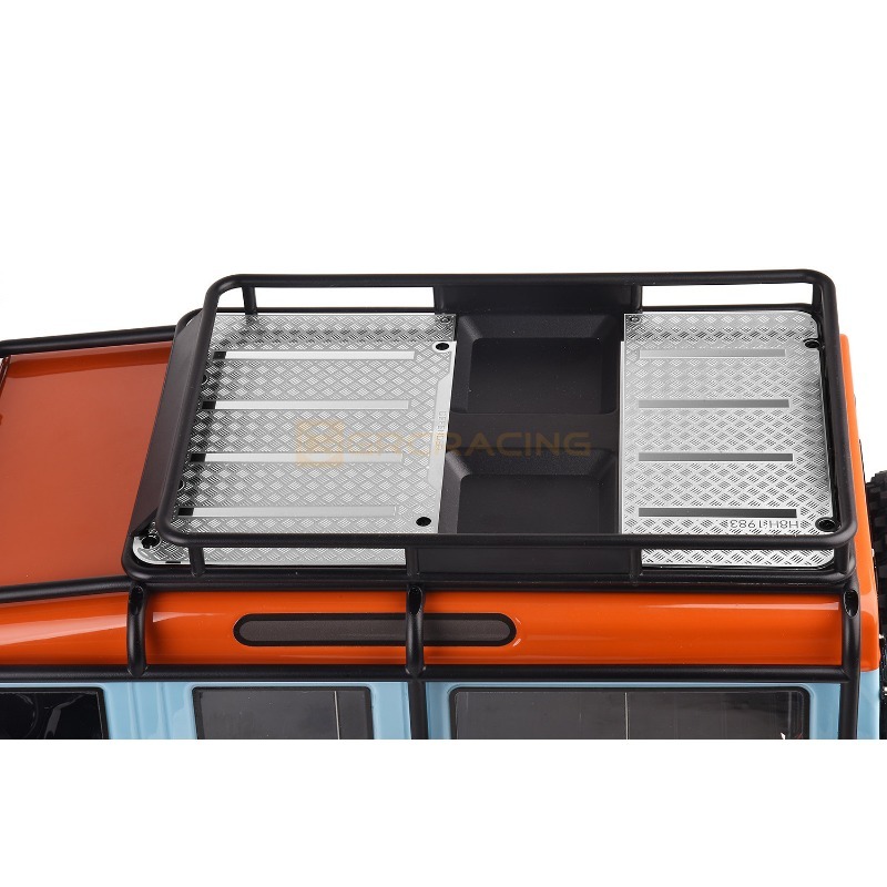 1/8 Taban Montajlı Levhalar iç - Screw Organizer Kit incelemesi ve fiyatı