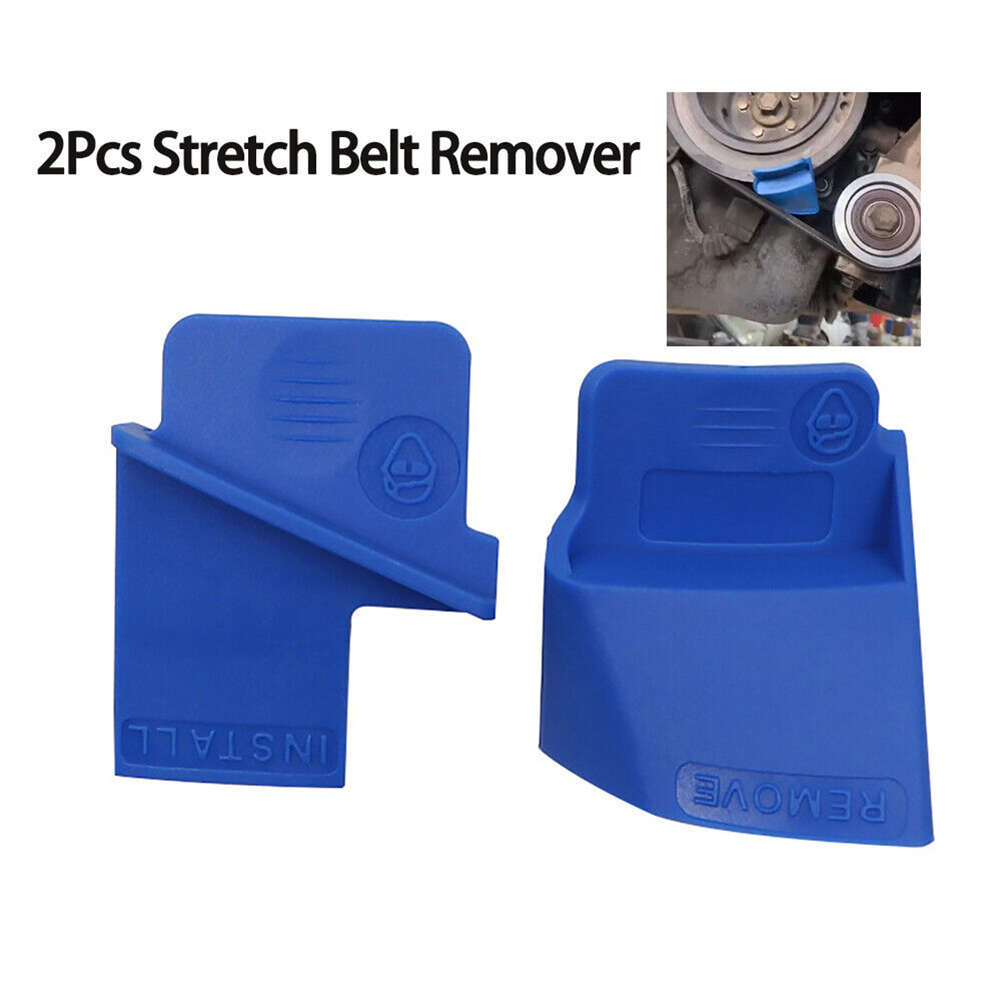 2 adet streç kemer servis sökü - Maintenance Workshop Tools incelemesi ve fiyatı