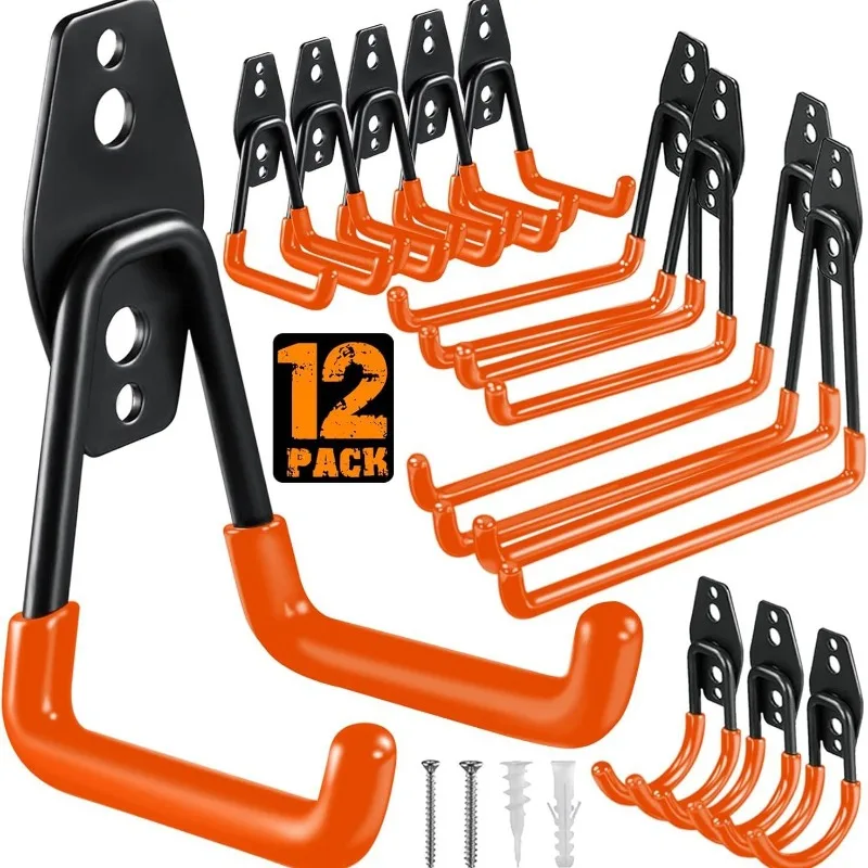12 parçalı set Garaj Depolama  - Workshop Tools On Wall incelemesi ve fiyatı