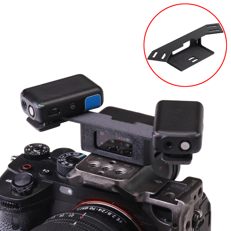 1 adet DJI Mic1/Mic2 mikrofon  - Screw Organizer Kit incelemesi ve fiyatı