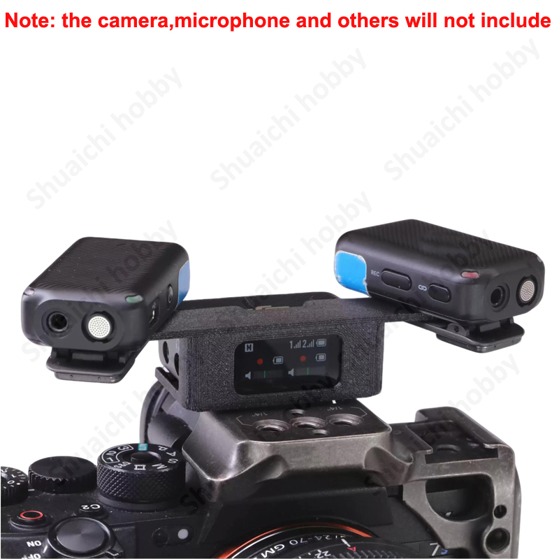 1 adet DJI Mic1/Mic2 mikrofon  - Screw Organizer Kit incelemesi ve fiyatı