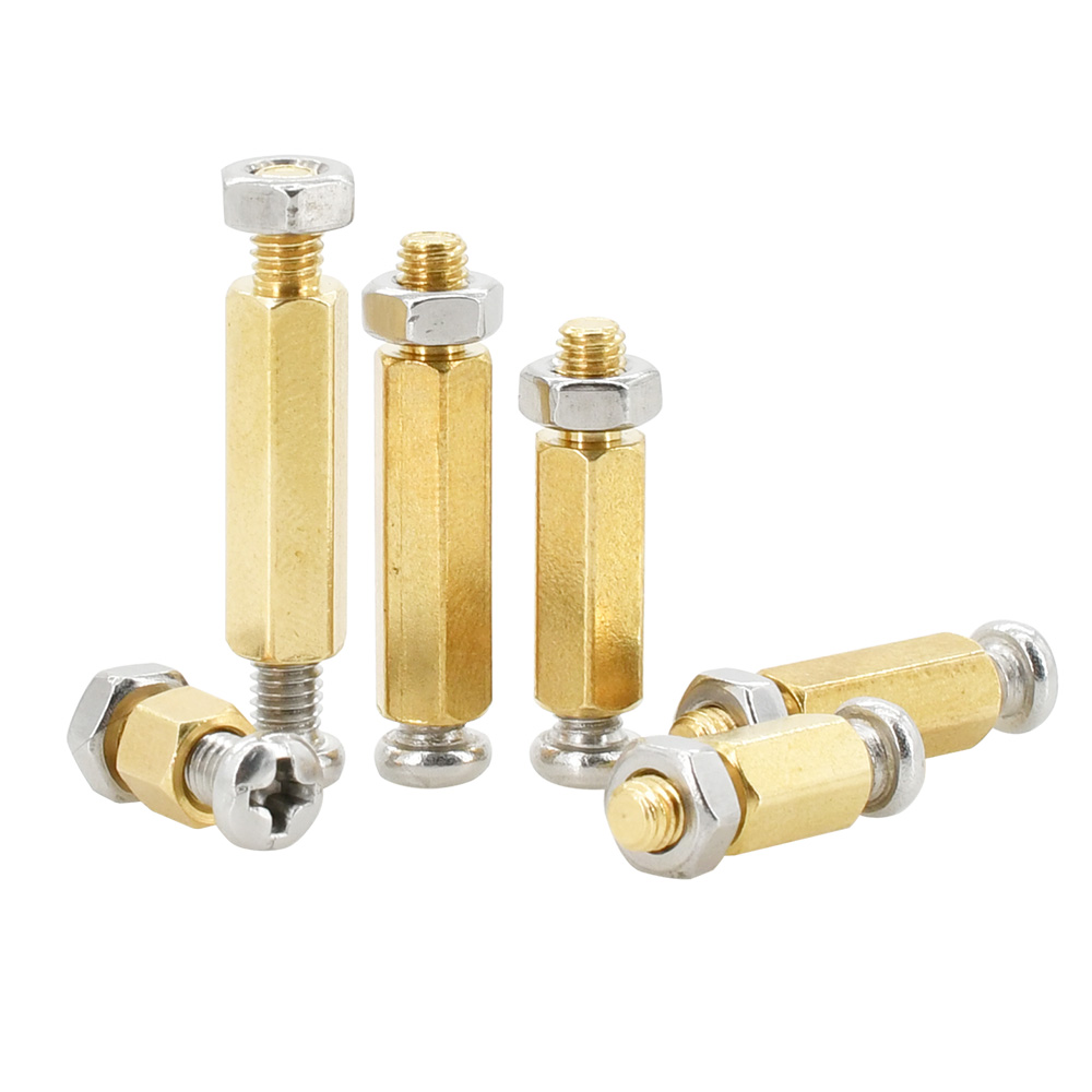 M2 M2.5 M3 M4 M5 M6 altıgen an - Screw Organizer Kit incelemesi ve fiyatı
