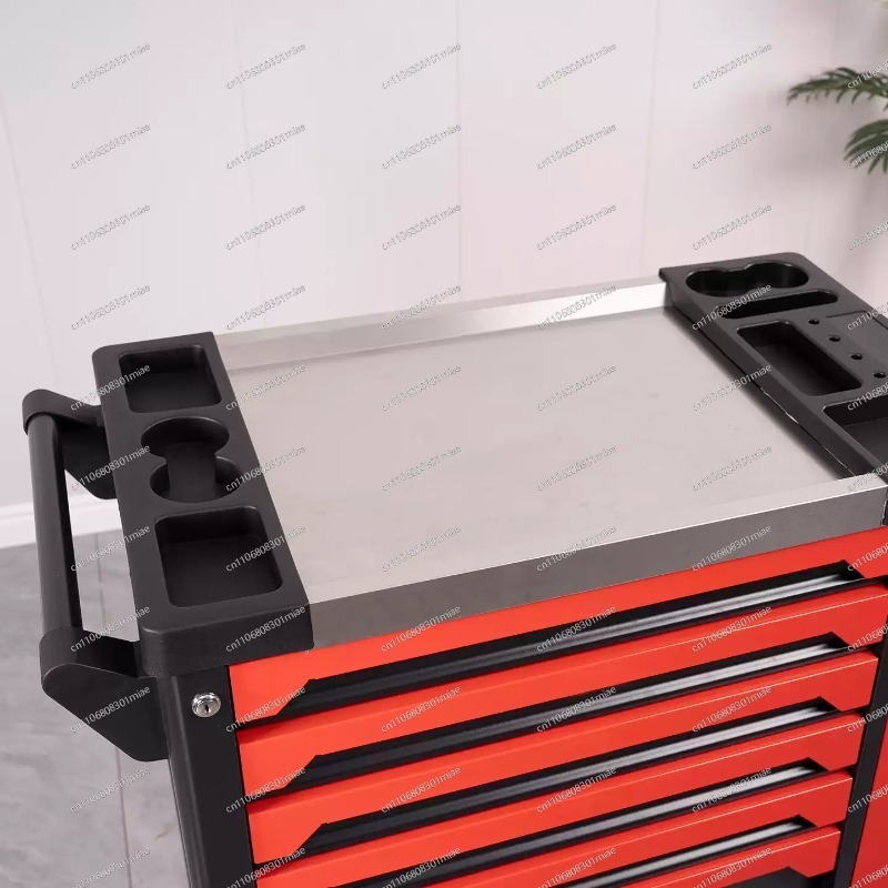 7 Çekmeceli Metal Atölye Depol - Workshop Layout Tools incelemesi ve fiyatı