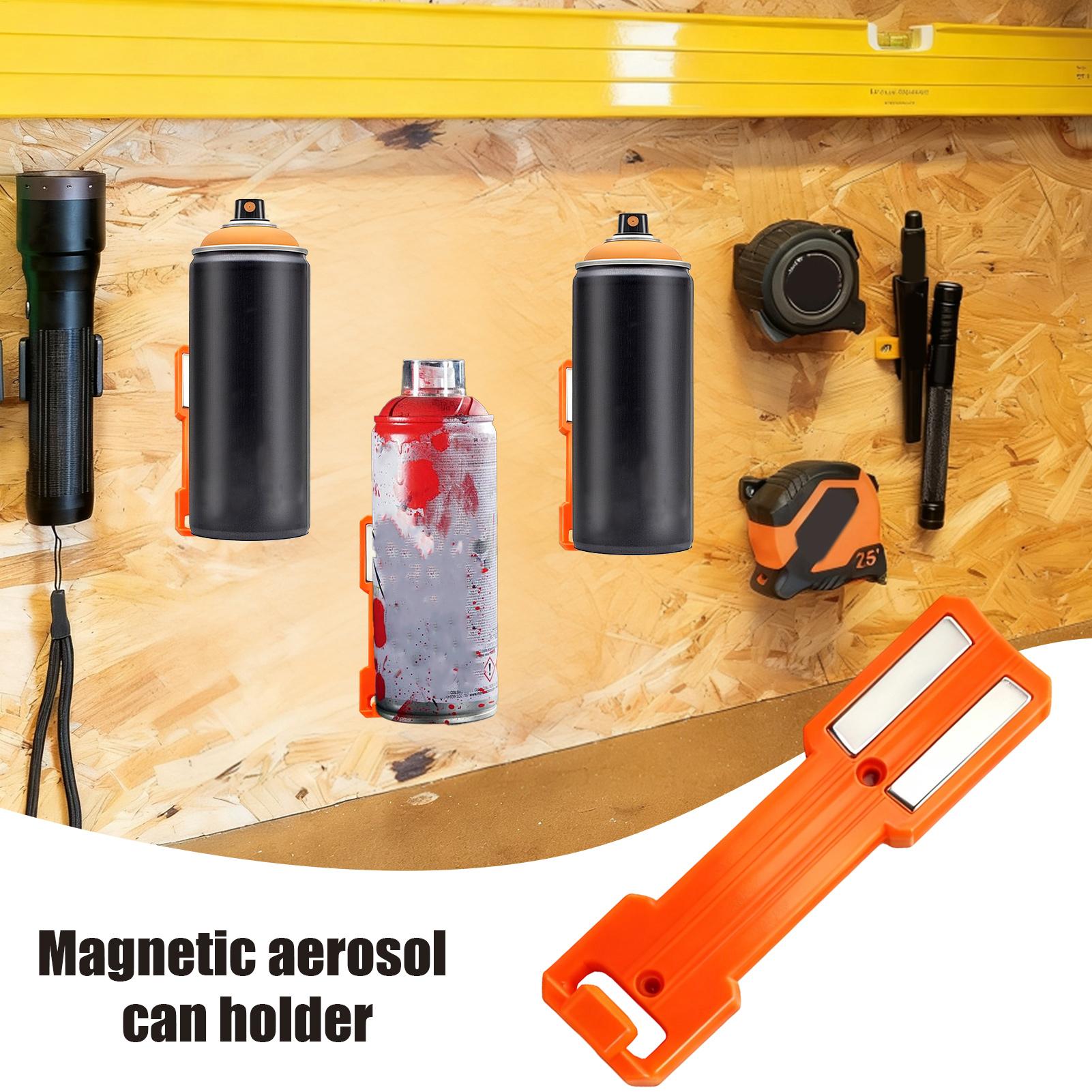 Duvara Monte Edilebilir Sprey  - Workshop Tools On Wall incelemesi ve fiyatı