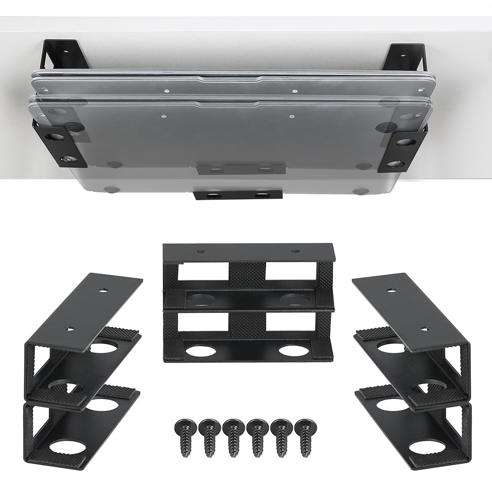 Masa Altı Çift Katlı Dizüstü B - Screw Organizer Kit incelemesi ve fiyatı
