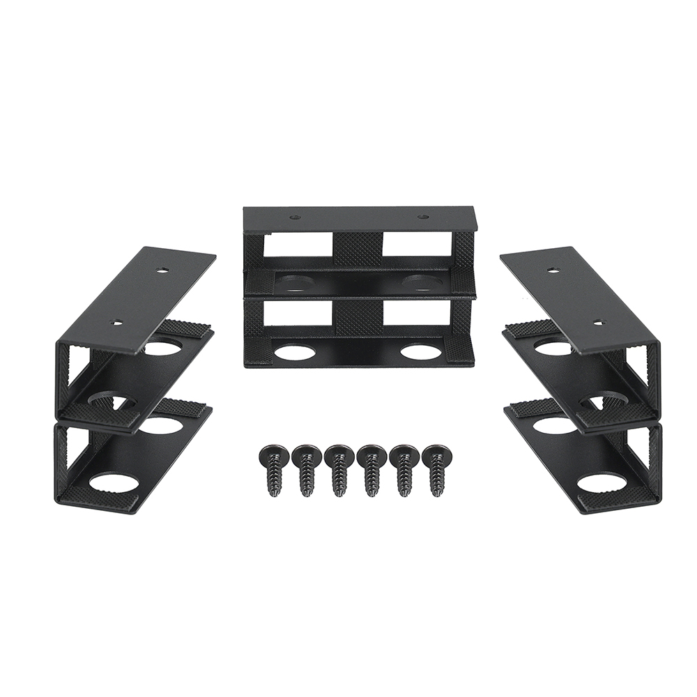 Masa Altı Çift Katlı Dizüstü B - Screw Organizer Kit incelemesi ve fiyatı