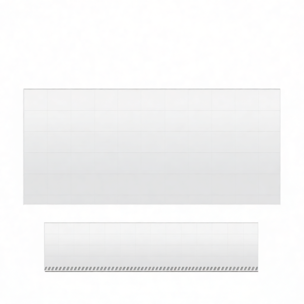 Yüksek Hassasiyetli Metal Cetv - Workshop Layout Tools incelemesi ve fiyatı