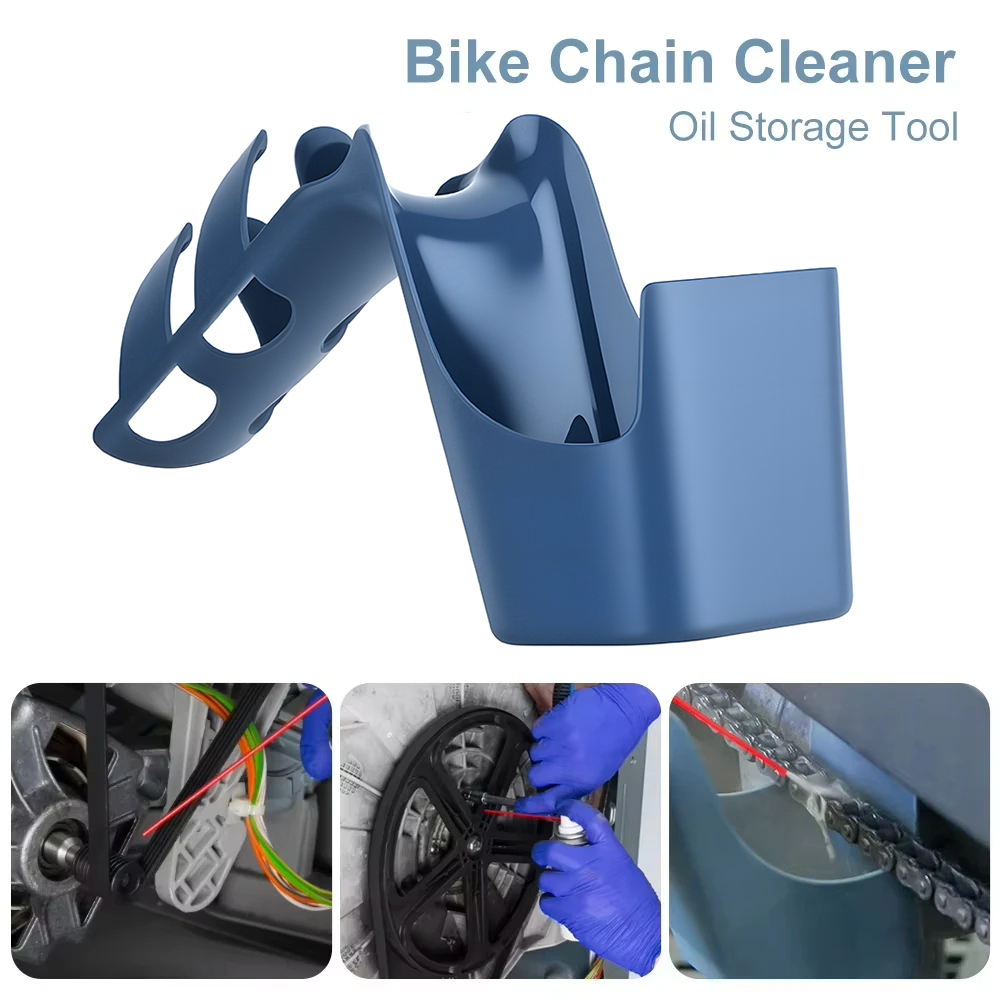 Motosiklet Bisiklet Yağı Leke  - Maintenance Workshop Tools incelemesi ve fiyatı