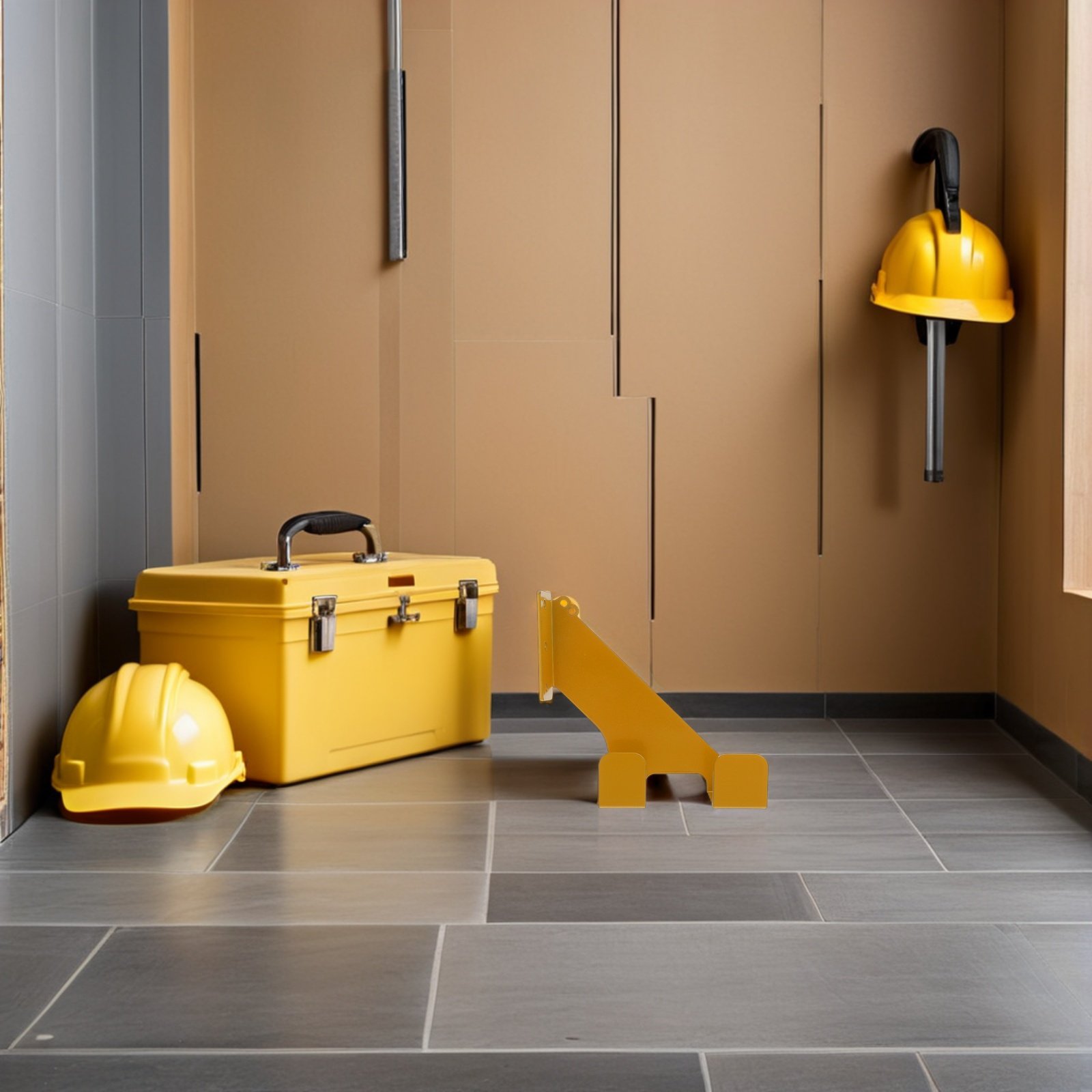 4 Adet Zincirli Testere Duvar  - Tools For Garage Workshop incelemesi ve fiyatı