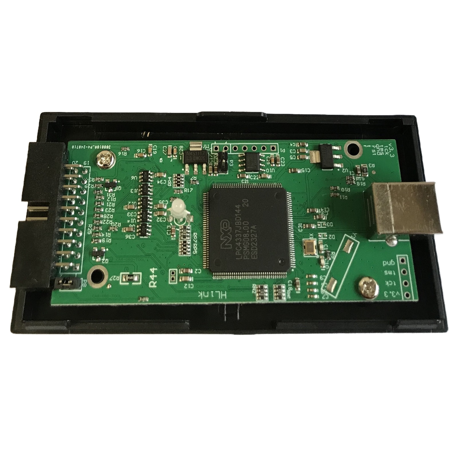 ARM Emulator Hata Ayıklayıcı J - Maintenance Workshop Tools incelemesi ve fiyatı