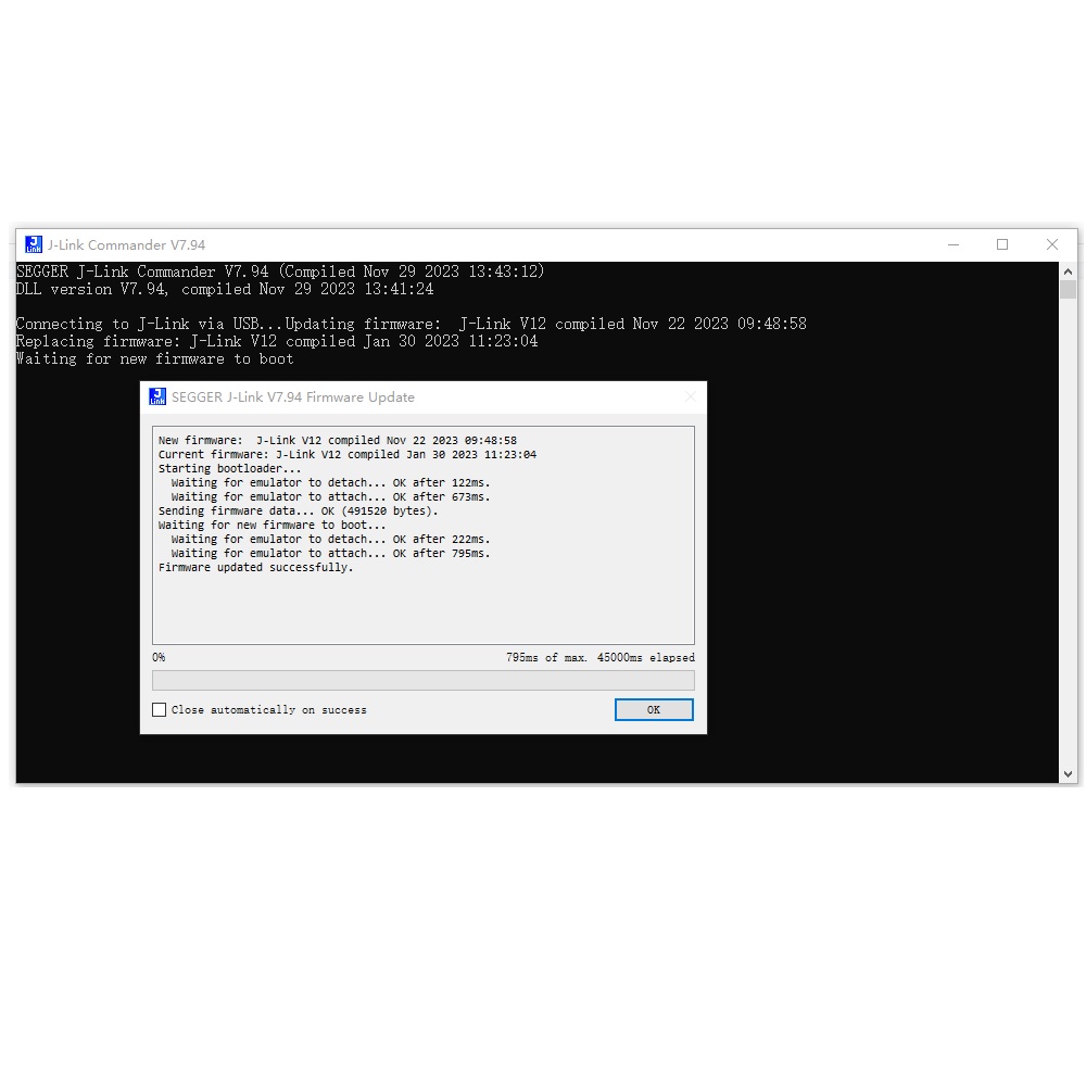 ARM Emulator Hata Ayıklayıcı J - Maintenance Workshop Tools incelemesi ve fiyatı