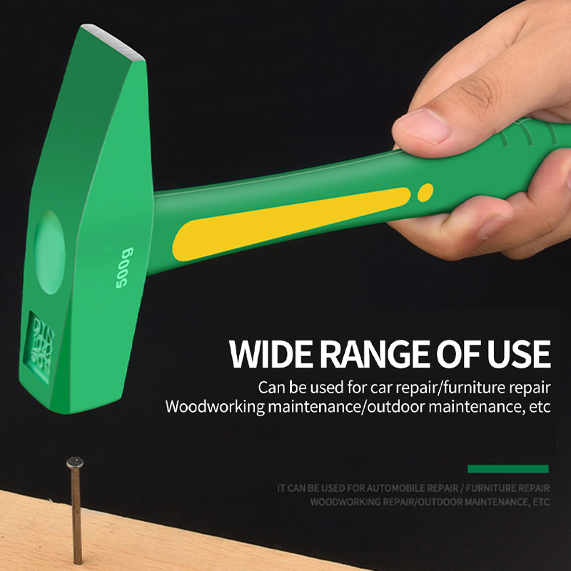 Darbeye dayanıklı darbeli yüks - Workshop Tools Hammer incelemesi ve fiyatı