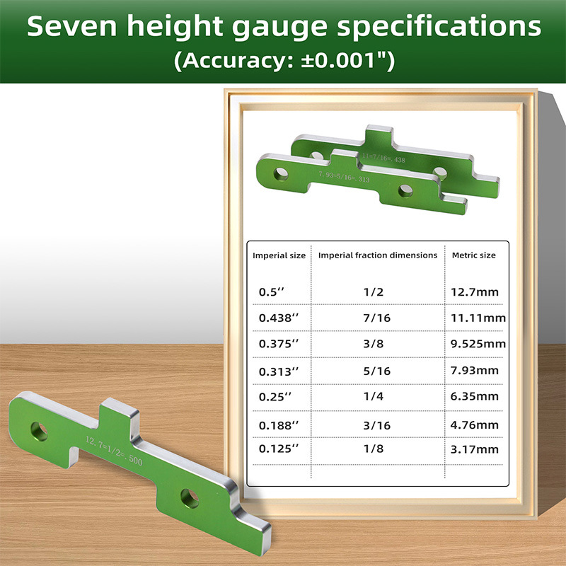 Ağaç İşleme Yönlendirici Kurul - Router Table Insert incelemesi ve fiyatı