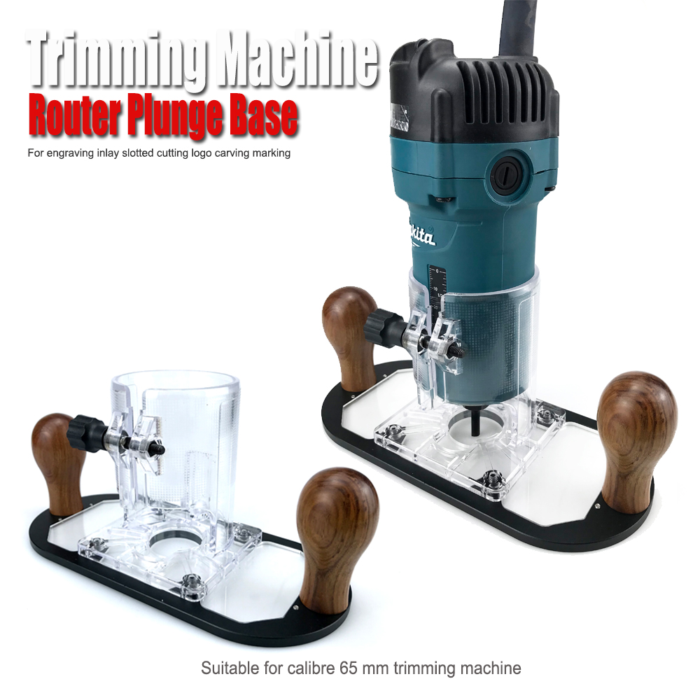 Kenar kılavuzu için ahşap yönl - Router Table Insert incelemesi ve fiyatı