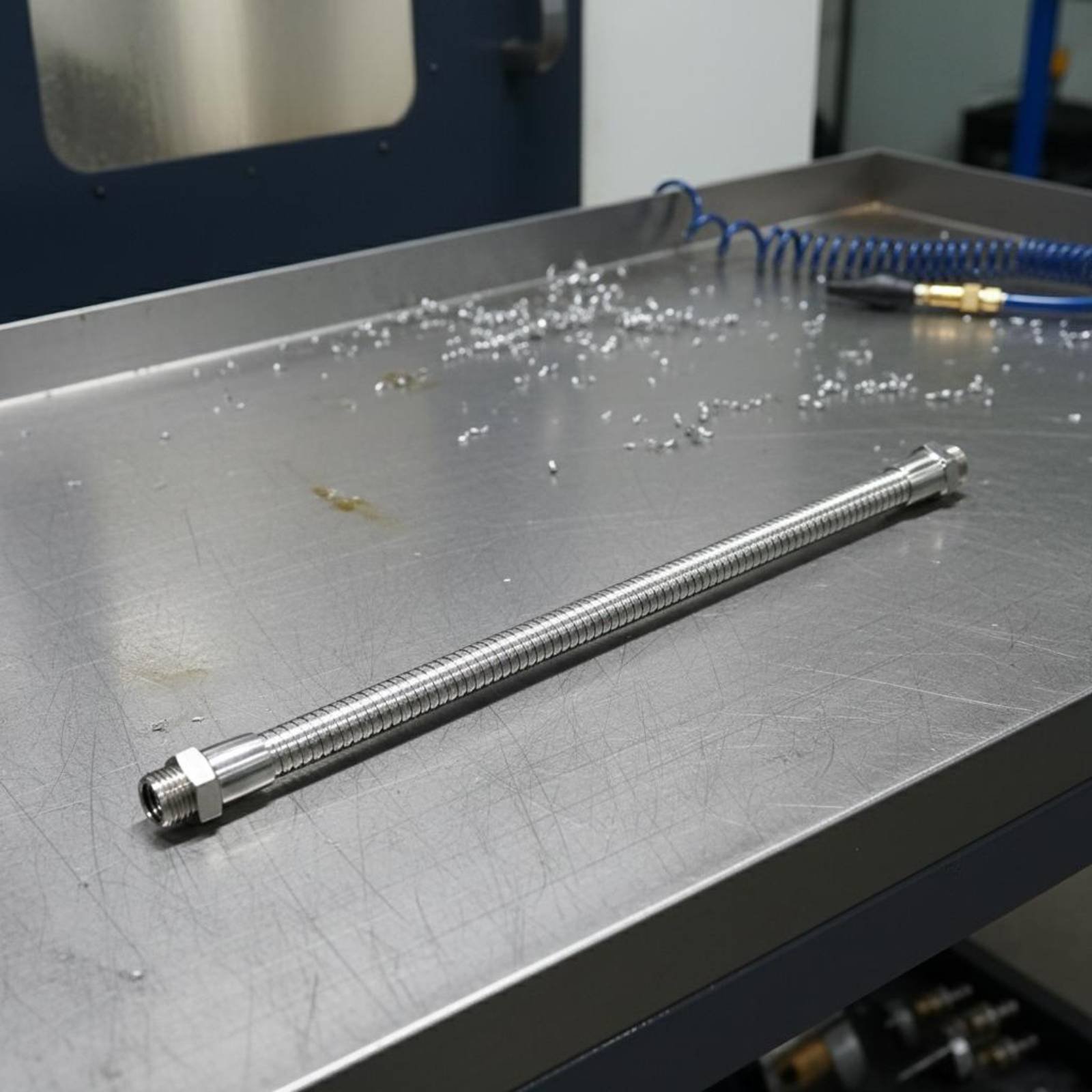 Geniş Hava Bıçaklı Nozul Tamam - Tools In The Workshop incelemesi ve fiyatı